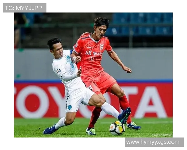 济州联与江苏FC精彩对决视频回顾全场比赛亮点与精彩瞬间分析 济州联与江苏FC精彩对决视频回顾全场比赛亮点与精彩瞬间分析