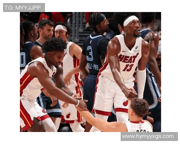 热火与雄鹿精彩对决直播吧全程回顾与赛后分析