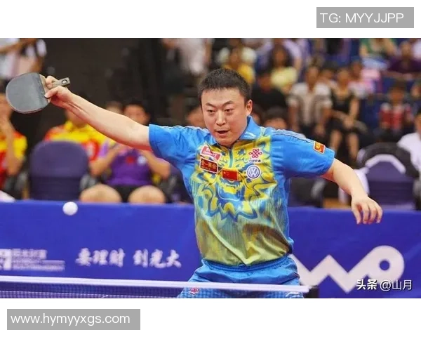 男双决赛精彩对决马琳与马龙谁能夺冠引发热议 男双决赛精彩对决马琳与马龙谁能夺冠引发热议